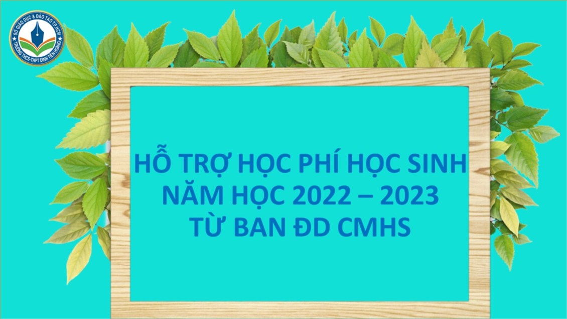 Ảnh đại diện
